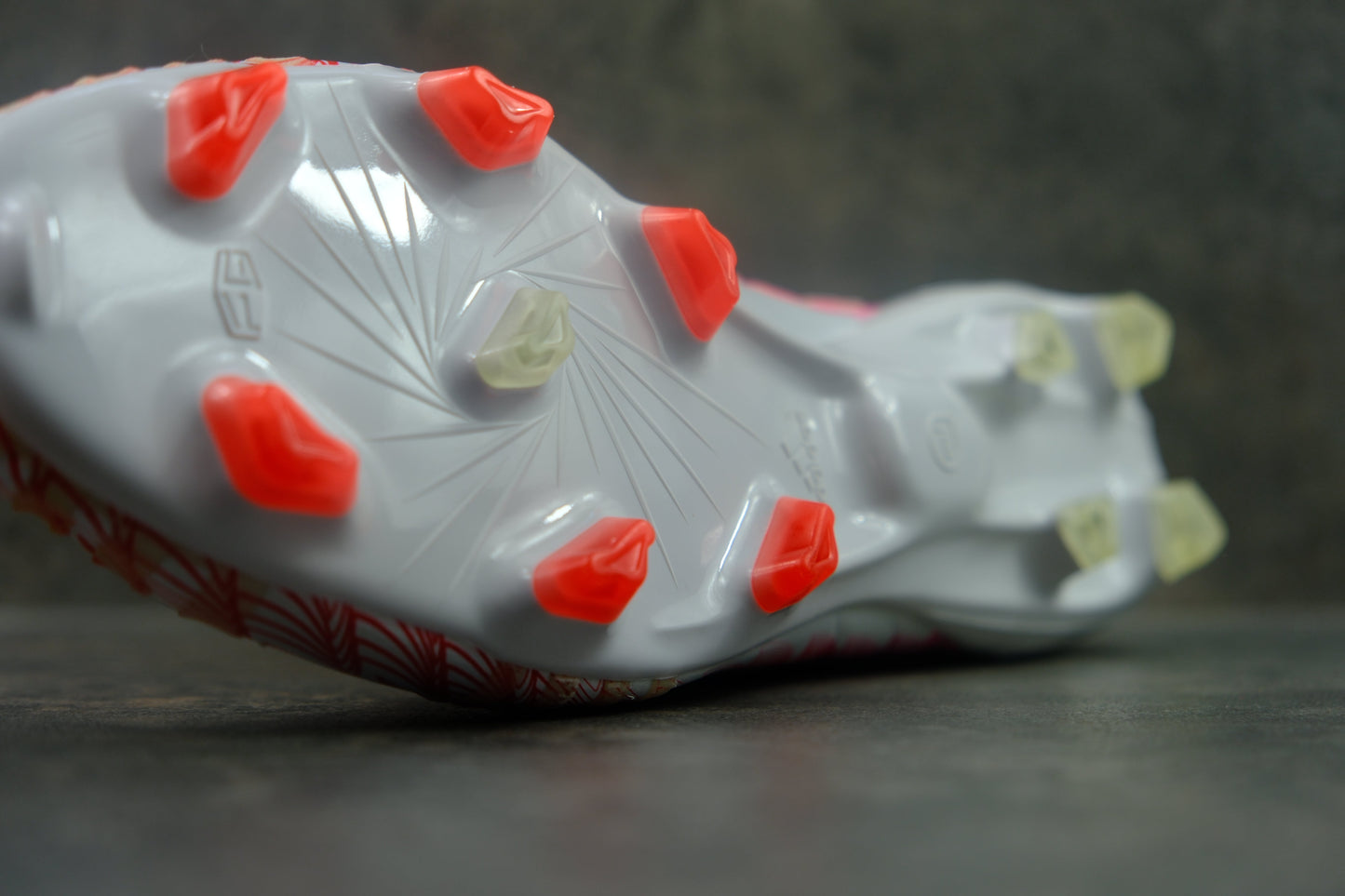 Adidas Predator Instinct Crazylight FG