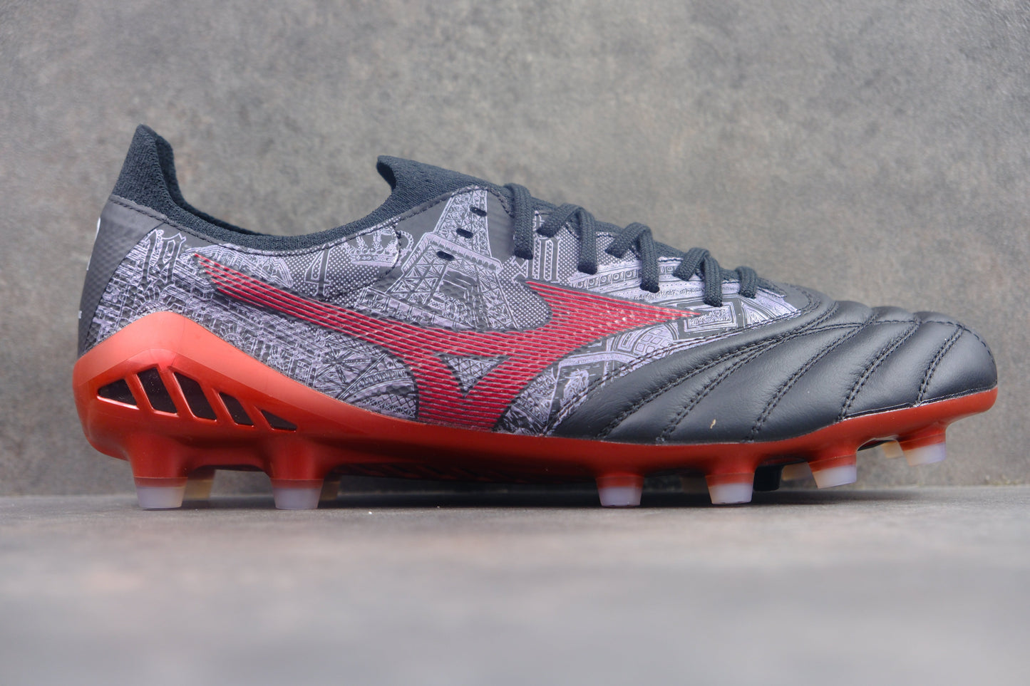 Mizuno Morelia Neo III SR4 FG