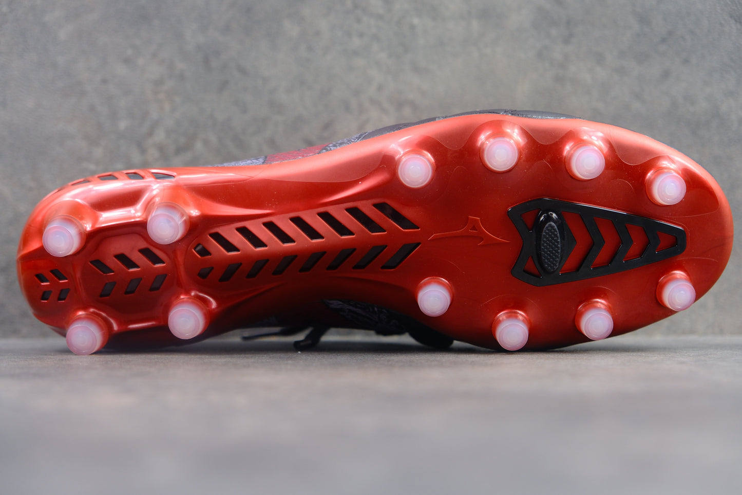 Mizuno Morelia Neo III SR4 FG