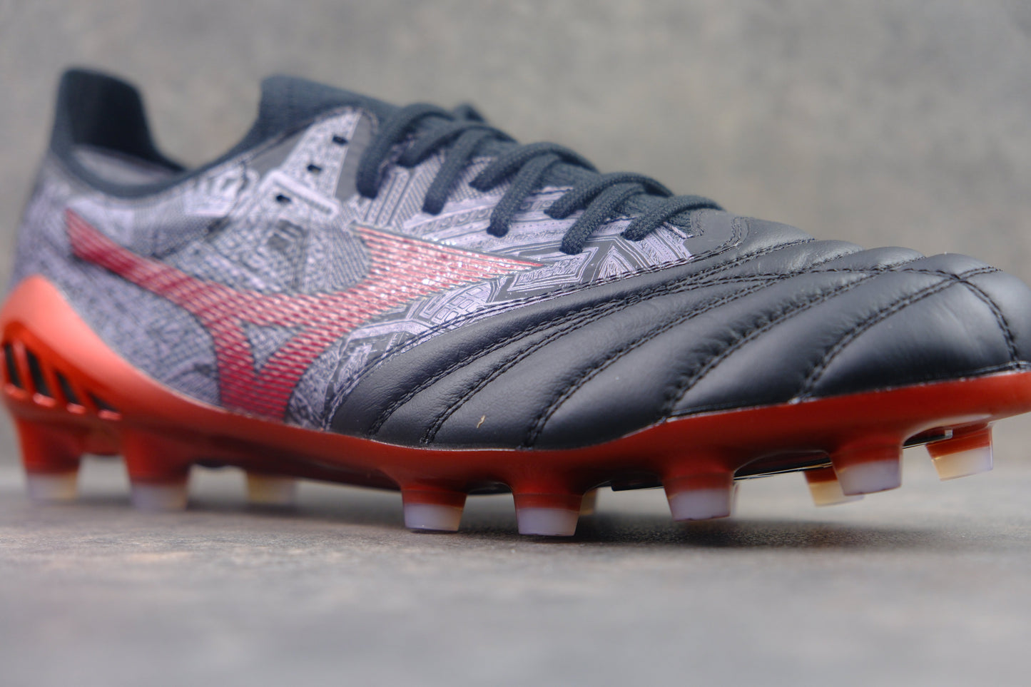 Mizuno Morelia Neo III SR4 FG