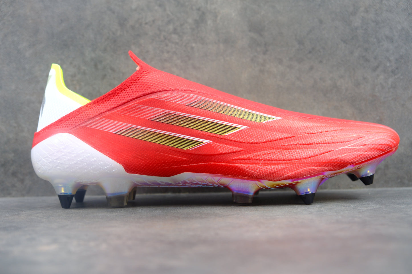 Adidas X Speedflow+ SG