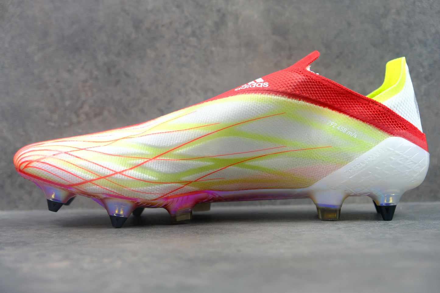 Adidas X Speedflow+ SG