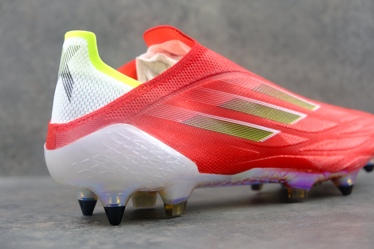 Adidas X Speedflow+ SG