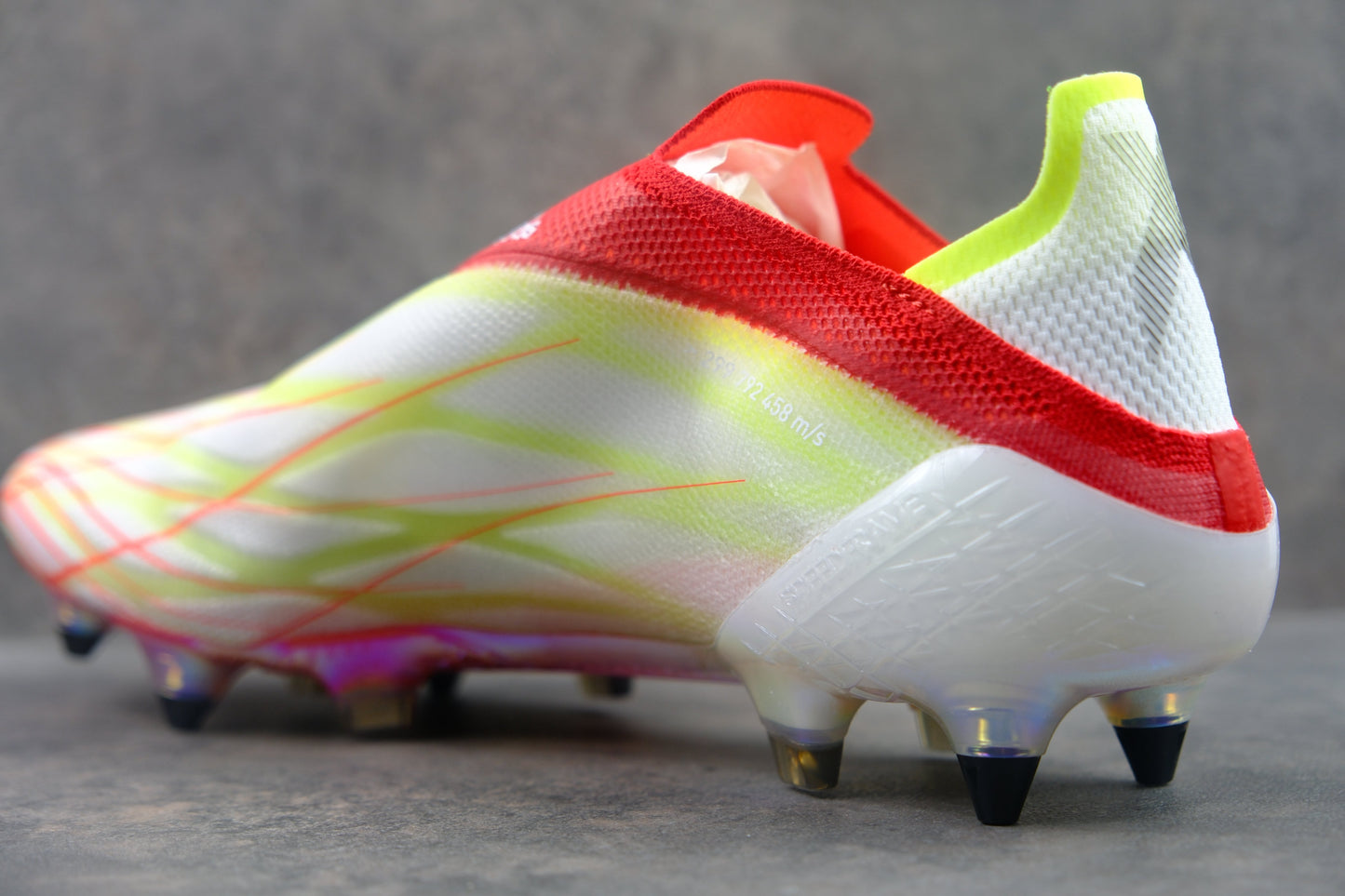 Adidas X Speedflow+ SG