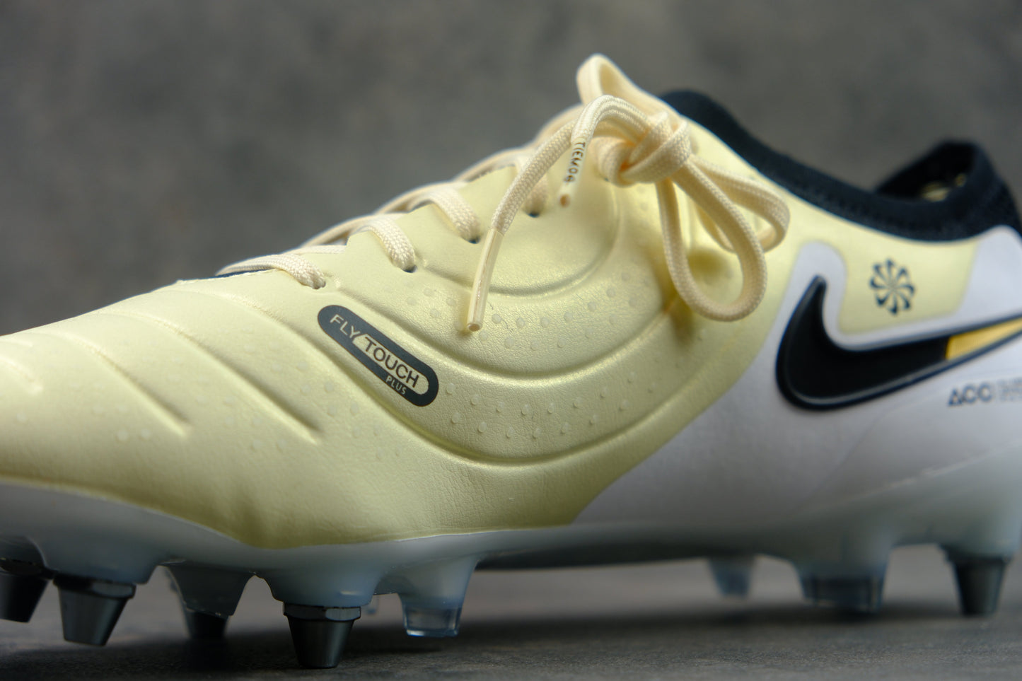 Nike Tiempo Legend X SG (Player Issue)