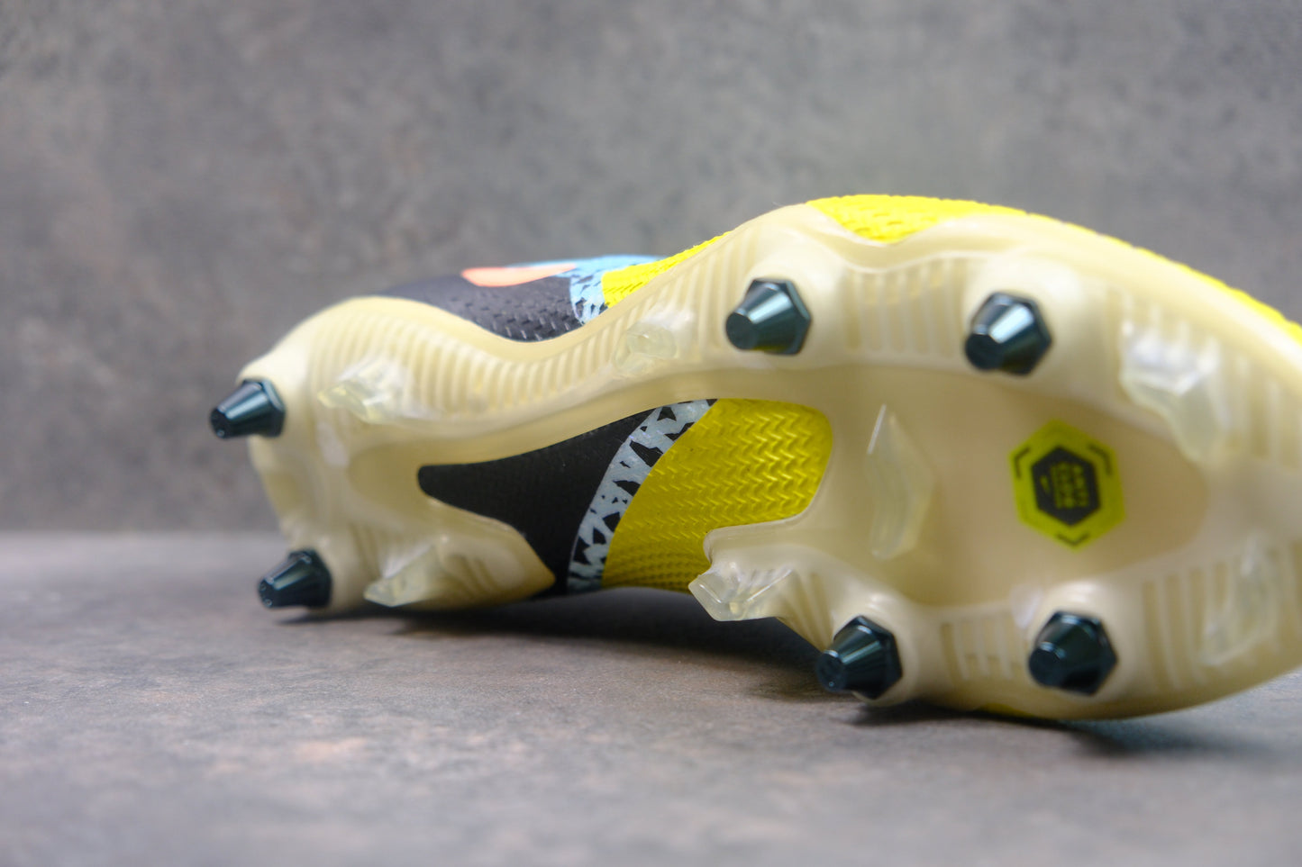 Nike Phantom GT II SG