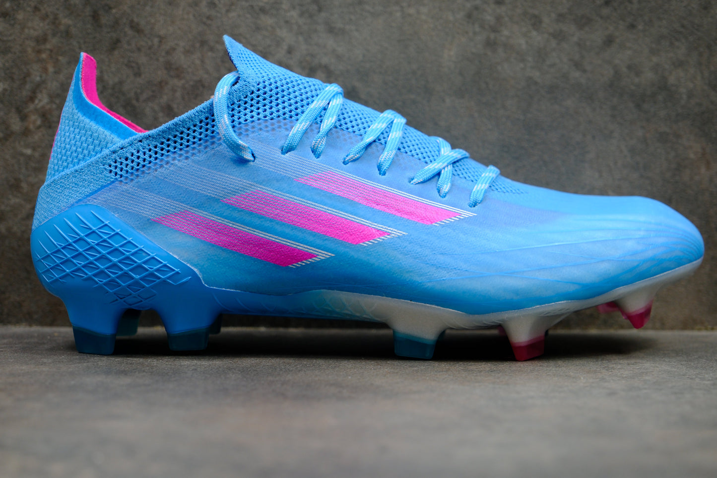 Adidas X Speedflow.1 FG