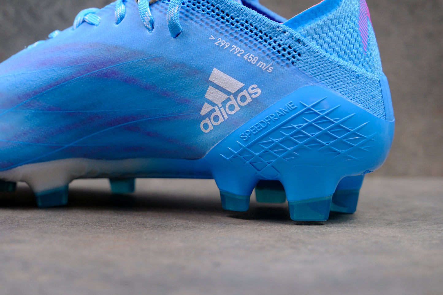 Adidas X Speedflow.1 FG