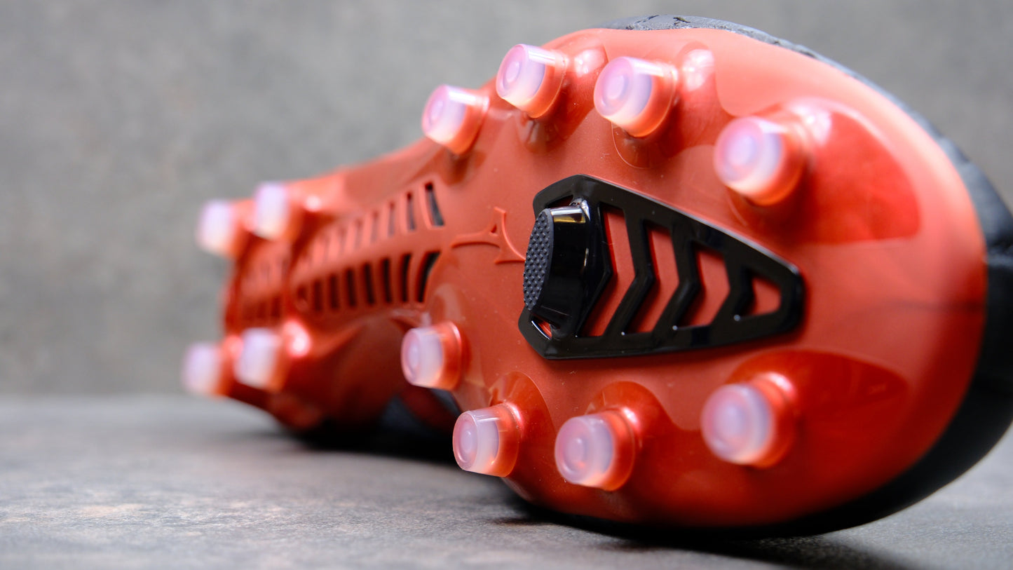 Mizuno Morelia Neo III SR4 FG Japan