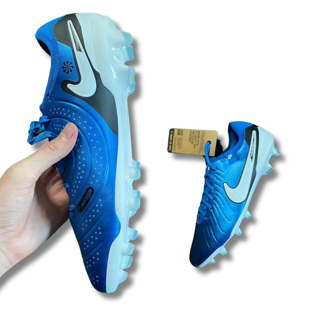 Nike Legend 10 Pro FG Football Boots (Brand New) - Size UK 12