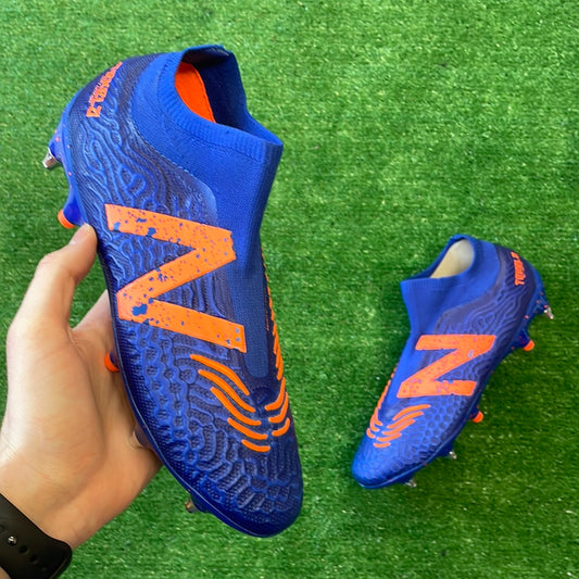 New Balance Tekela V3 Pro SG Laceless Football Boots (Brand New) - Multiple Sizes