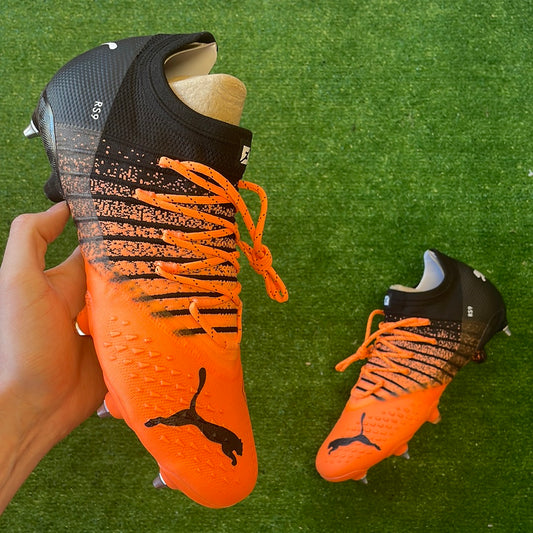 Puma Future Z 1.3 'Instinct Pack' MxSG Football Boots (Brand New) - Size UK 11