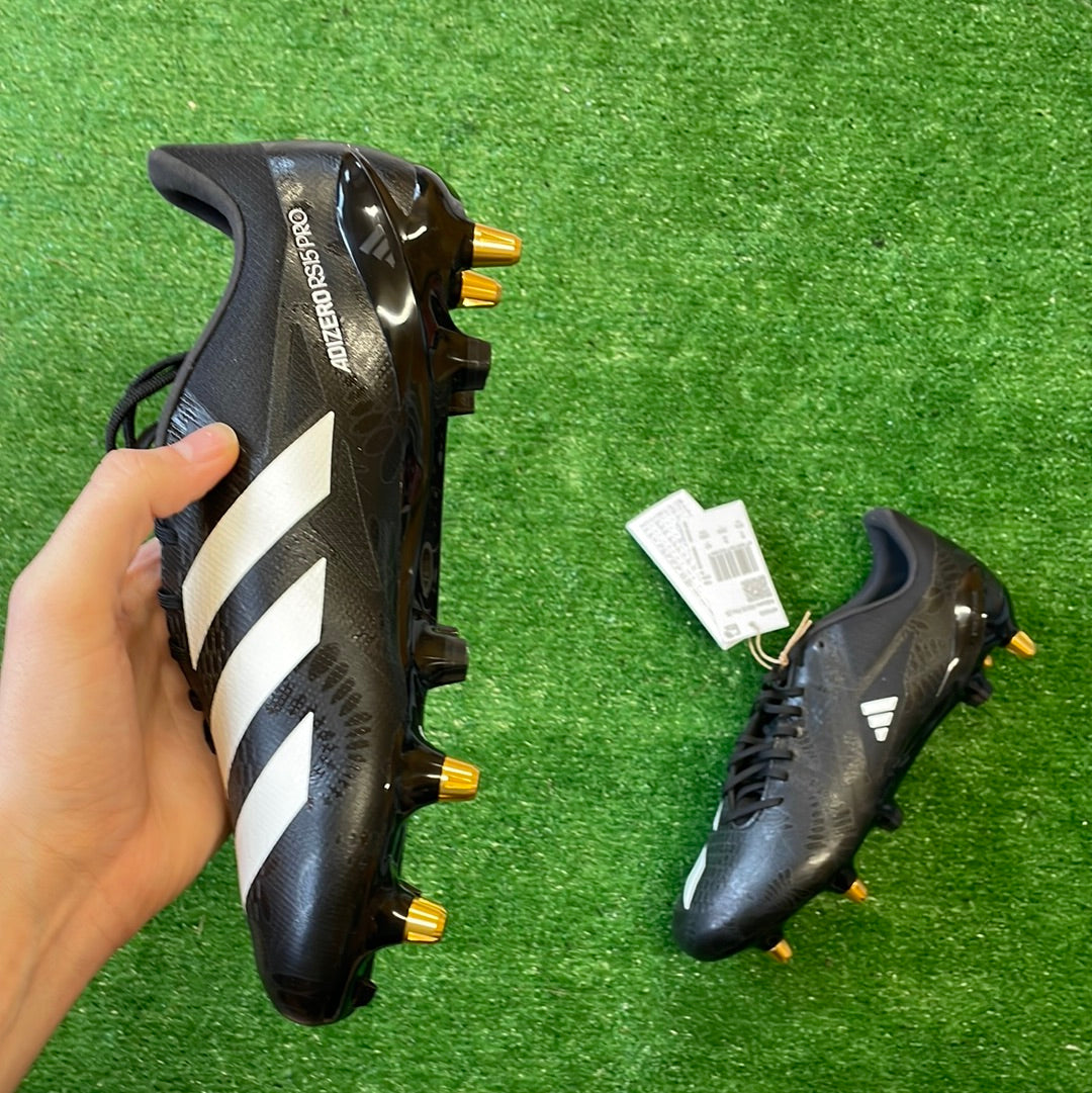 Adidas Adizero RS-15 Pro SG Rugby Boots (Brand New) - Size UK 8