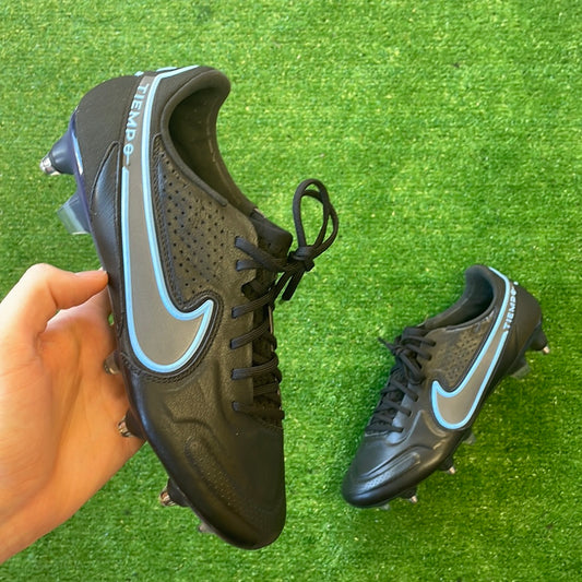 Nike Tiempo Legend 9 Elite SG-Pro AC Football Boots (Brand New) - Size UK 6