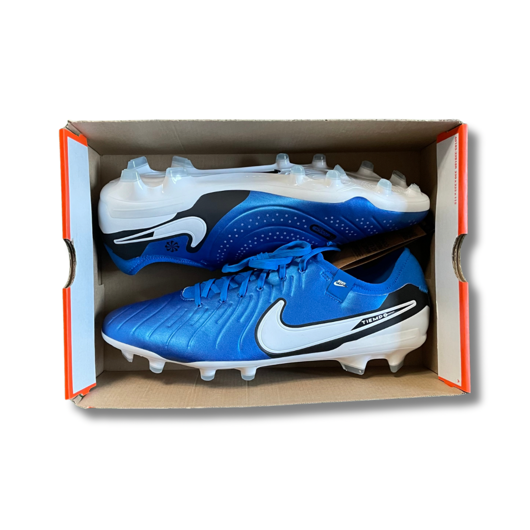 Nike Legend 10 Pro FG Football Boots (Brand New) - Size UK 12