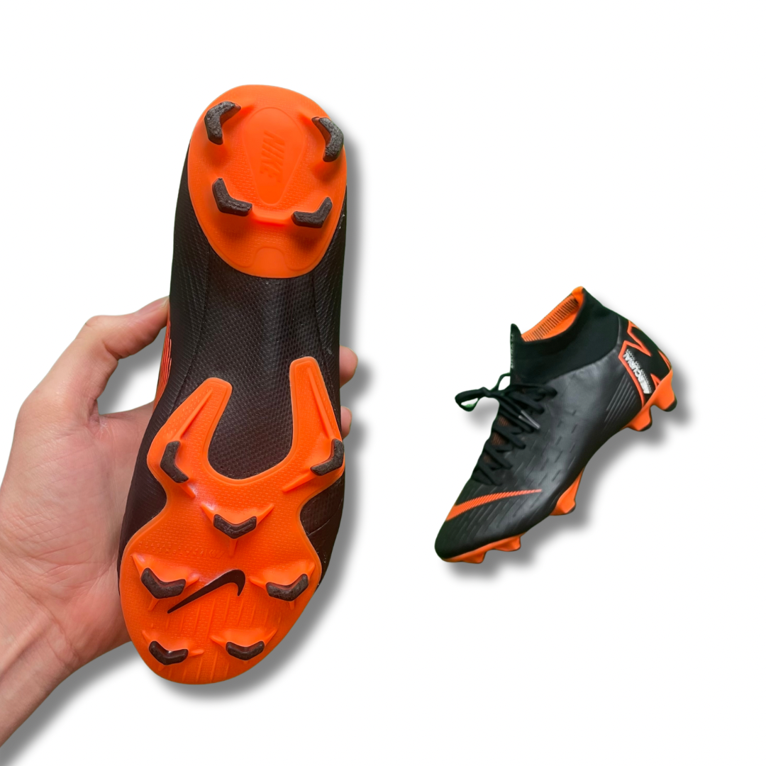 Nike Mercurial Superfly 6 Pro ACC FG Football Boots (Pre-Loved) - Size UK 6