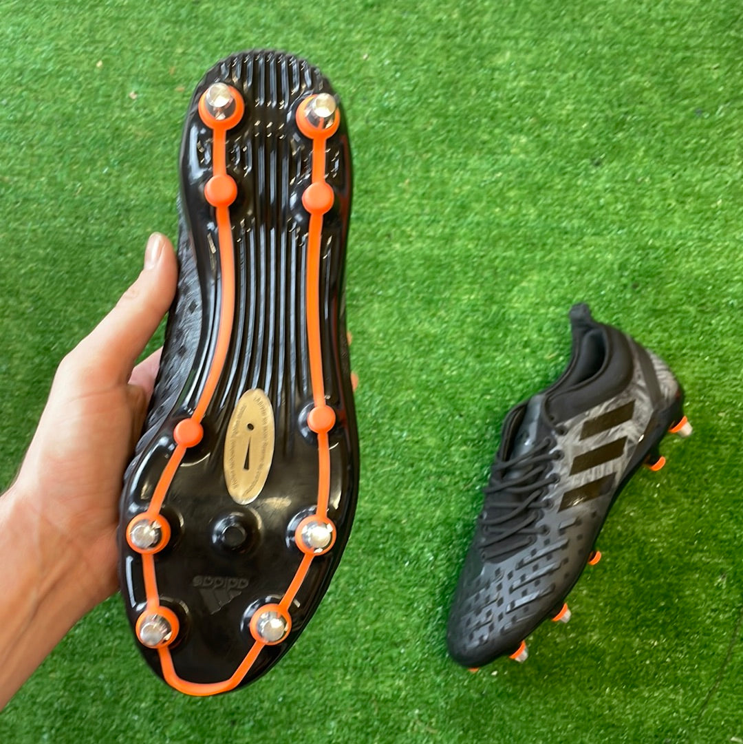 Adidas Predator XP SG Rugby Boots (Brand New) - Size UK 9