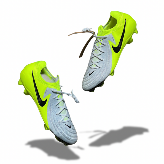 Nike Phantom GX II Pro FG Football Boots (Brand New) - Size UK 11.5