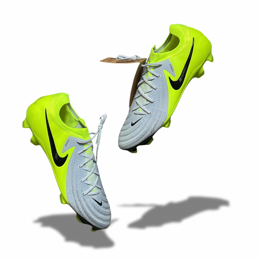 Nike Phantom GX II Pro FG Football Boots (Brand New) - Size UK 12