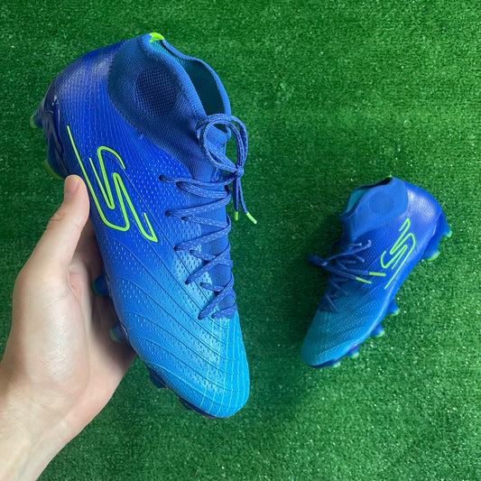 UK 7 UK 7.5 The Boot Cycle