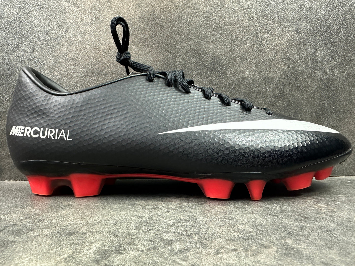 Nike Mercurial Vapor IX HG