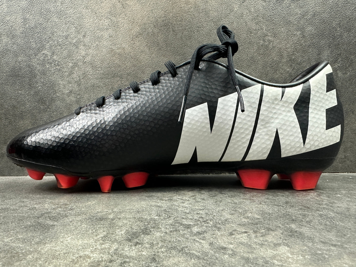 Nike Mercurial Vapor IX HG