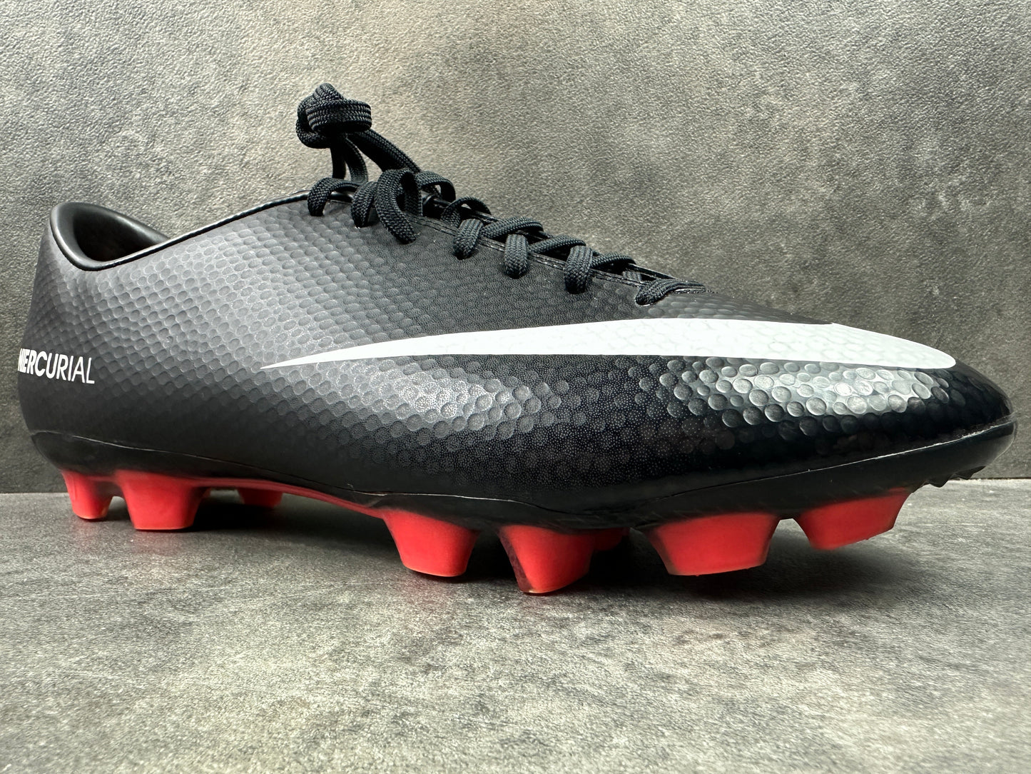 Nike Mercurial Vapor IX HG