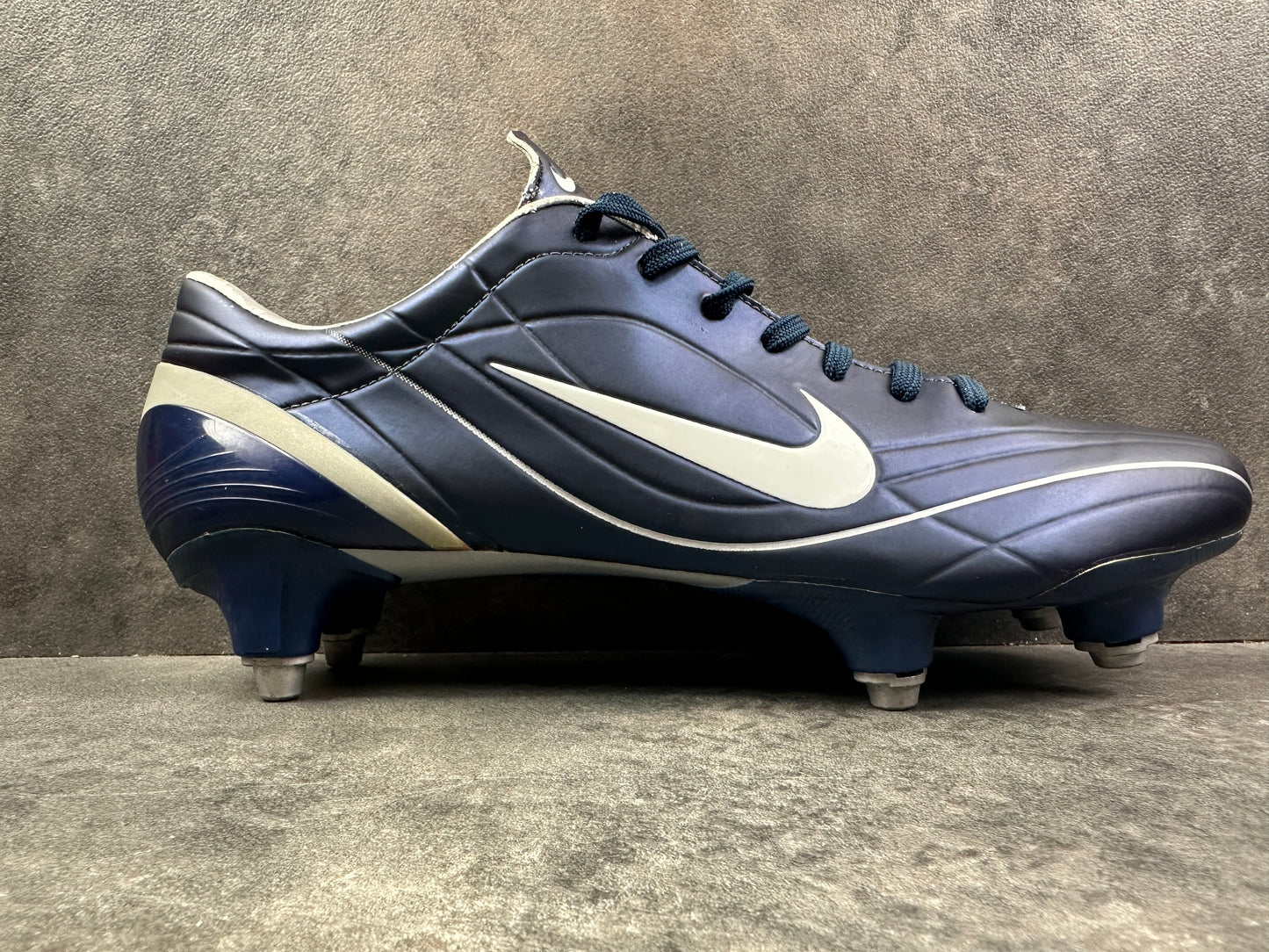 Nike Mercurial Vapor II SG