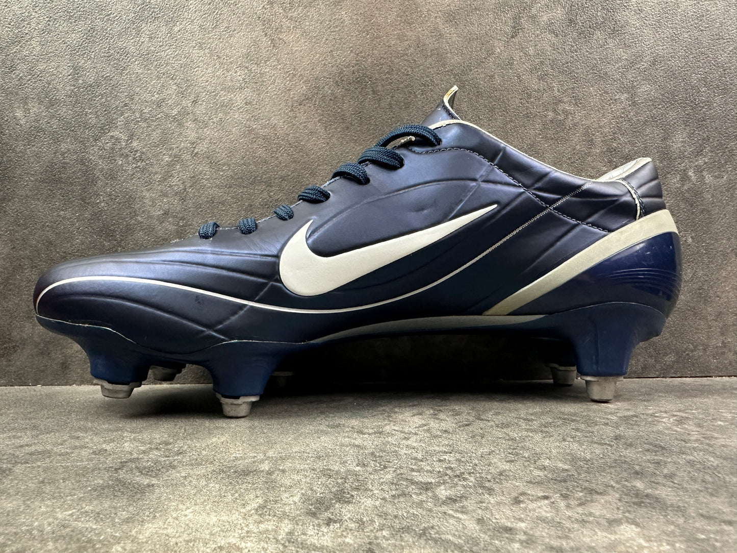 Nike Mercurial Vapor II SG