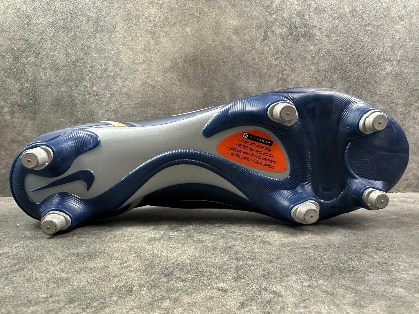 Nike Mercurial Vapor II SG