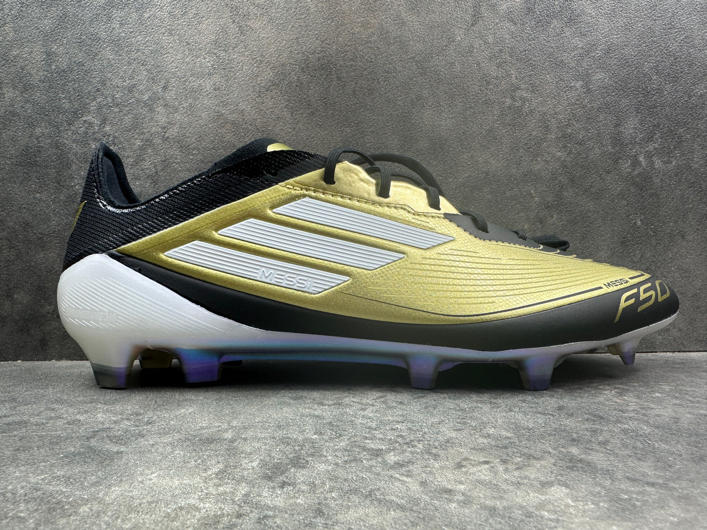 Adidas F50 Messi Elite FG