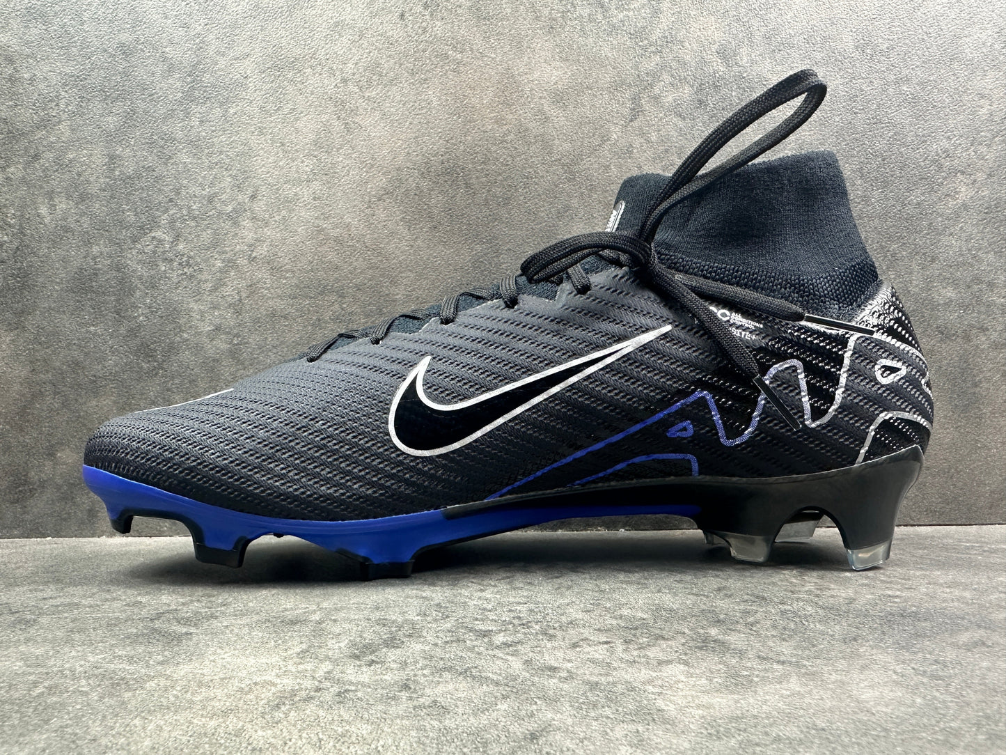 Nike Mercurial Superfly IX