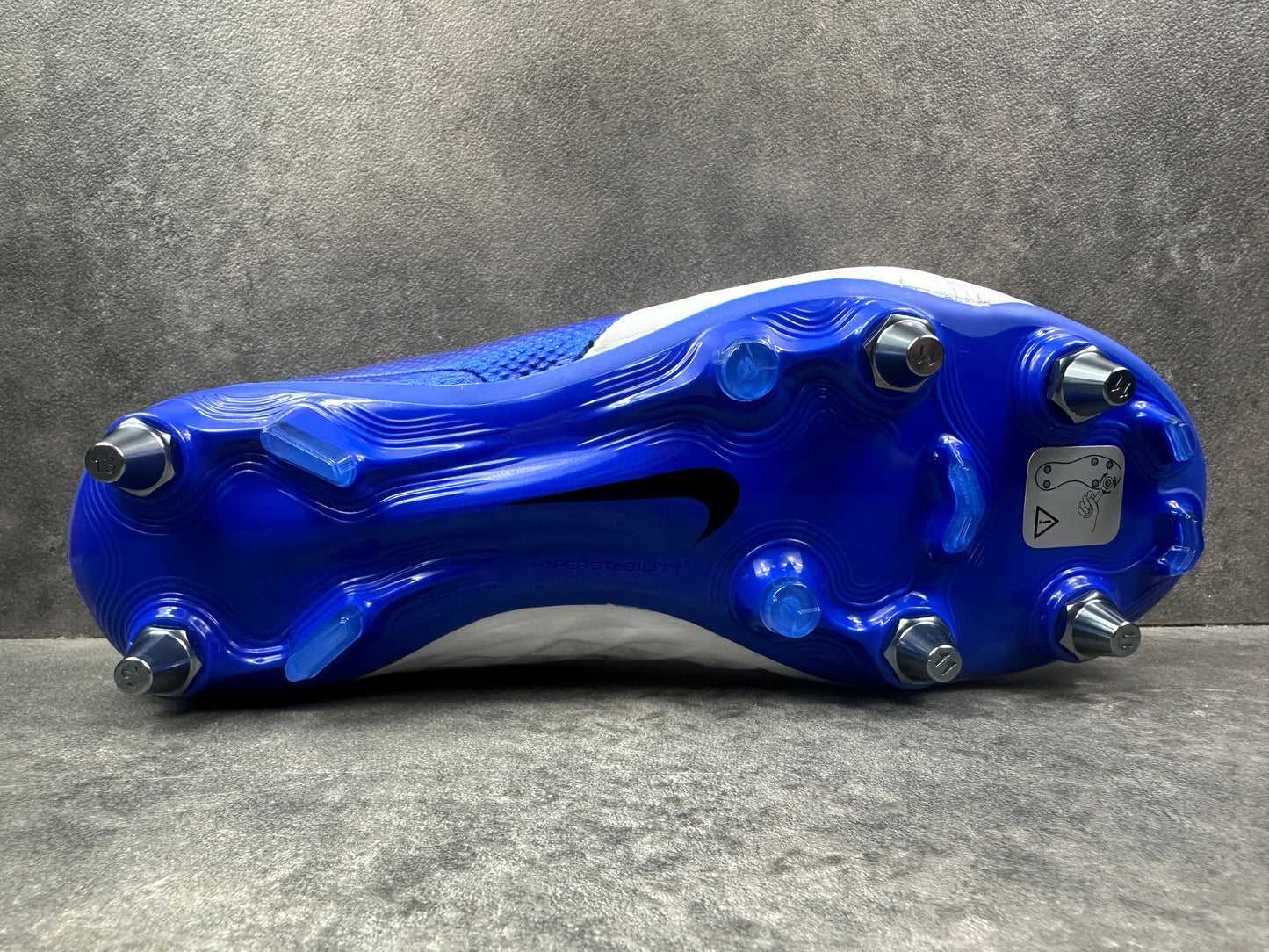 Nike Tiempo Legend VIII SG