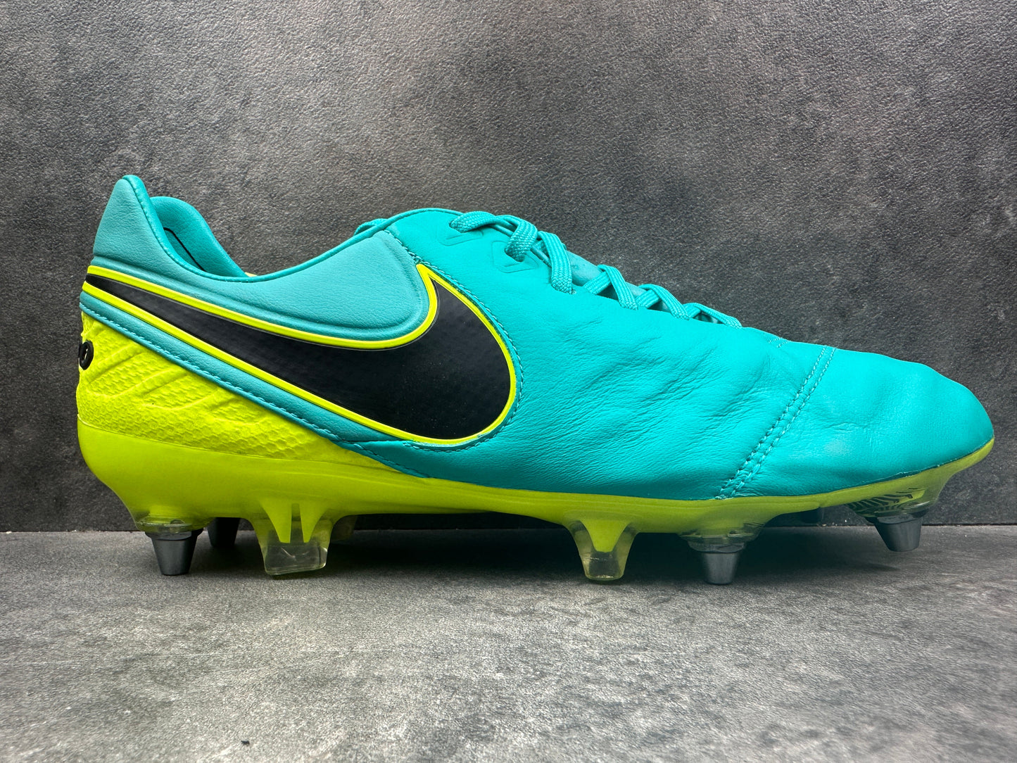 Nike Tiempo Legend VI SG