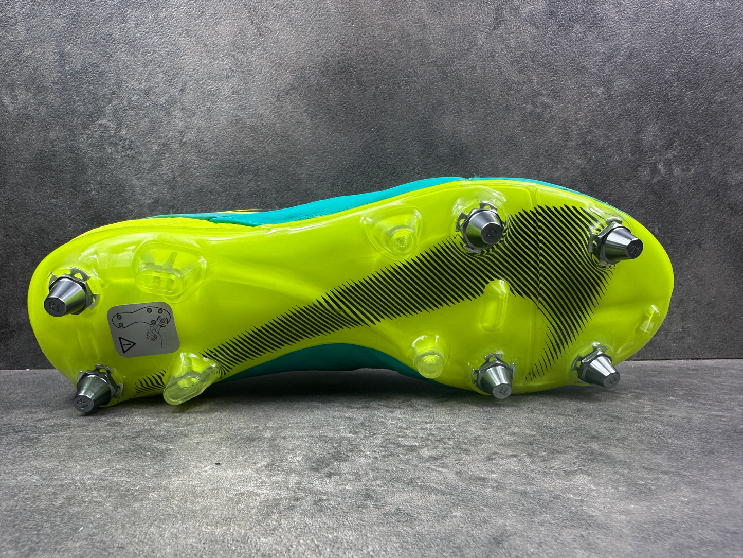 Nike Tiempo Legend VI SG