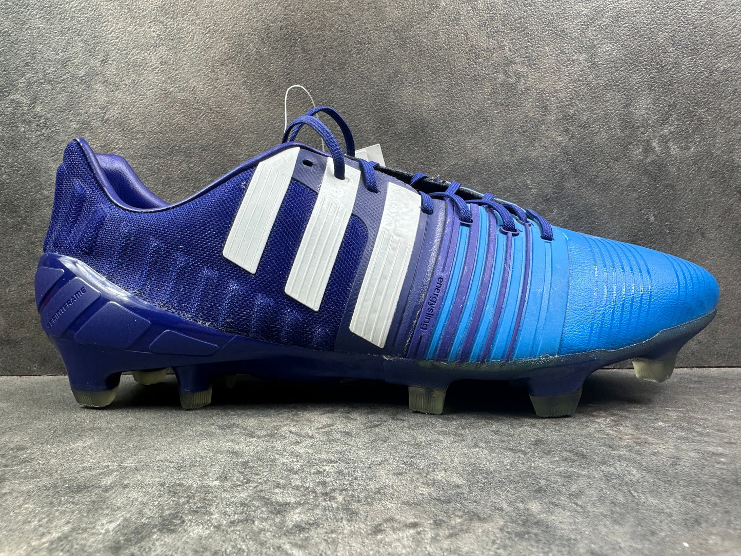 Adidas Nitrocharge 1.0 FG