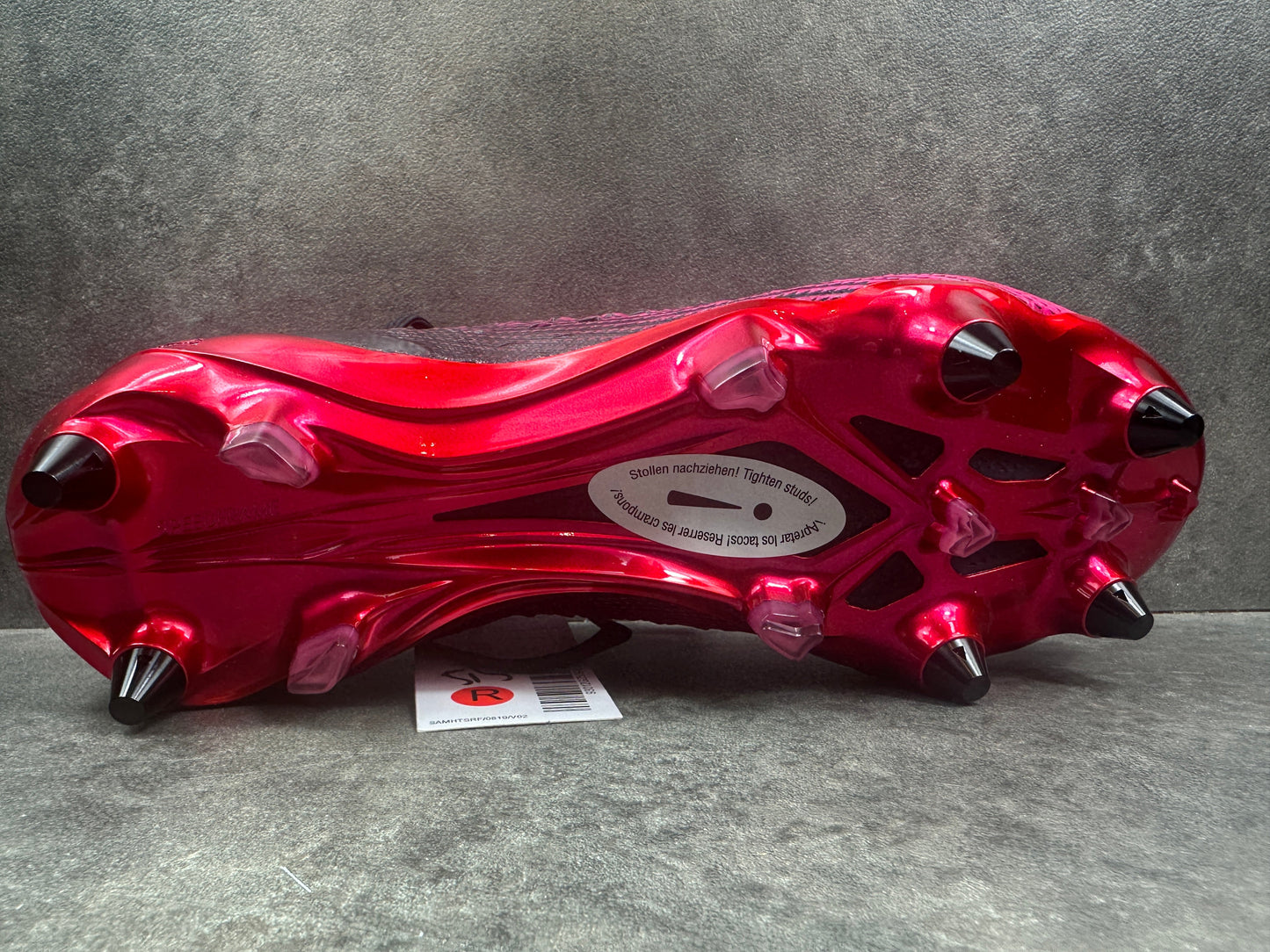 Adidas X Speedportal.1 SG