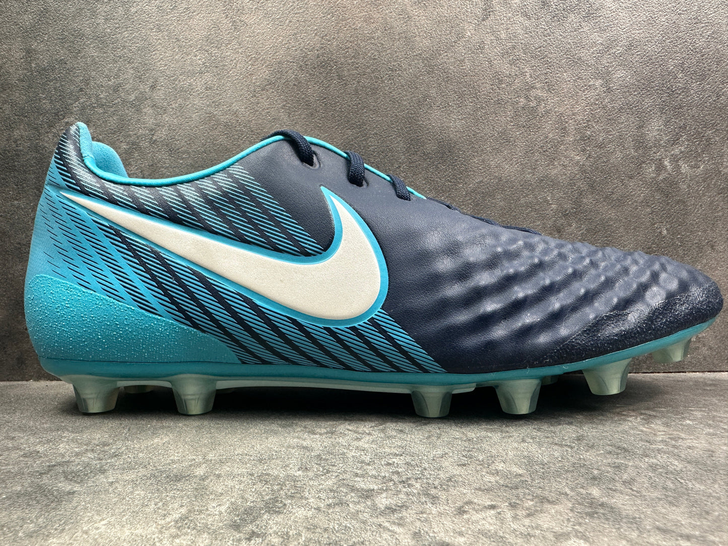 Nike Magista Opus II HG