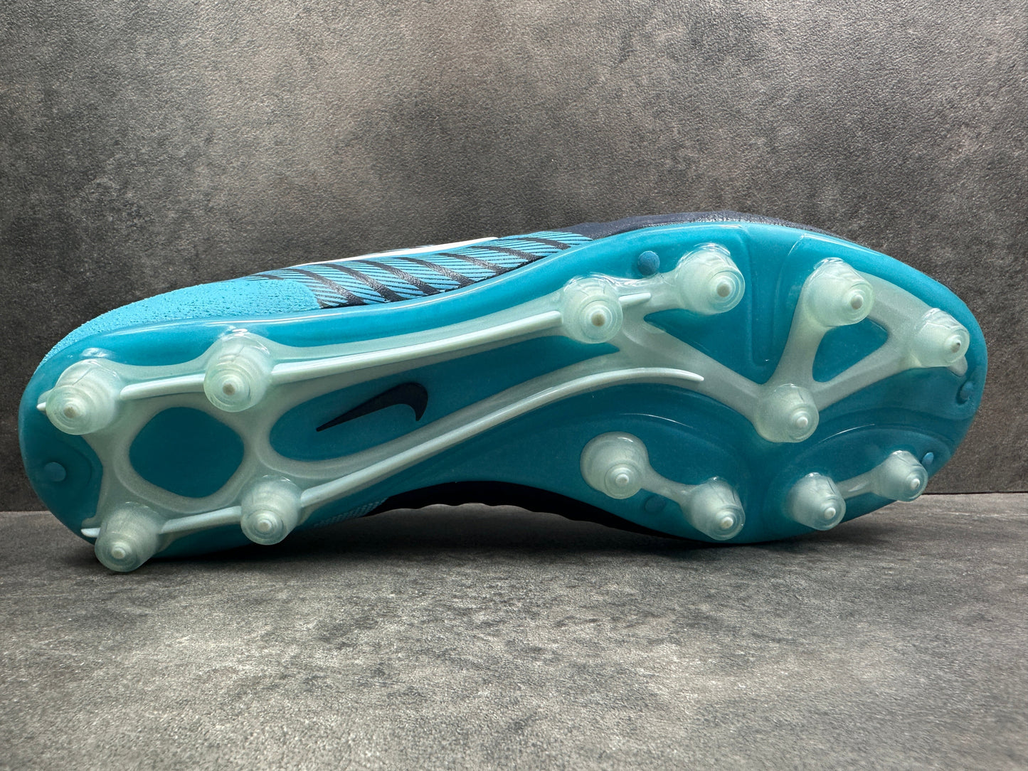 Nike Magista Opus II HG