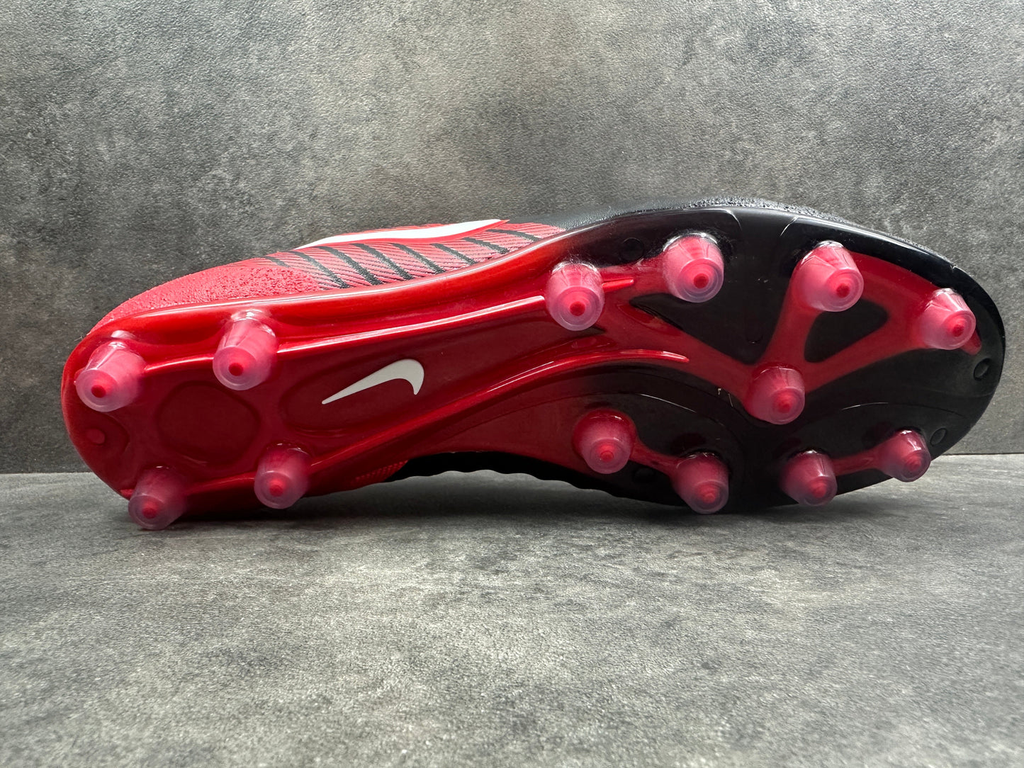 Nike Magista Opus II HG