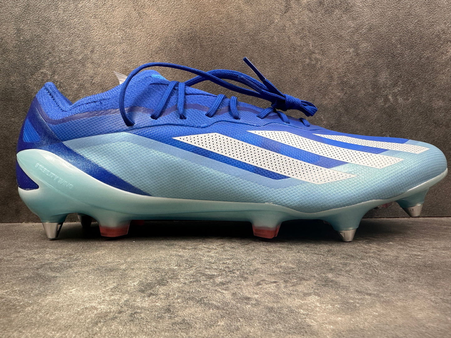 Adidas X Crazyfast .1 SG