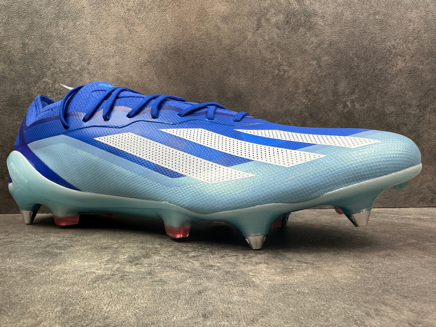 Adidas X Crazyfast .1 SG