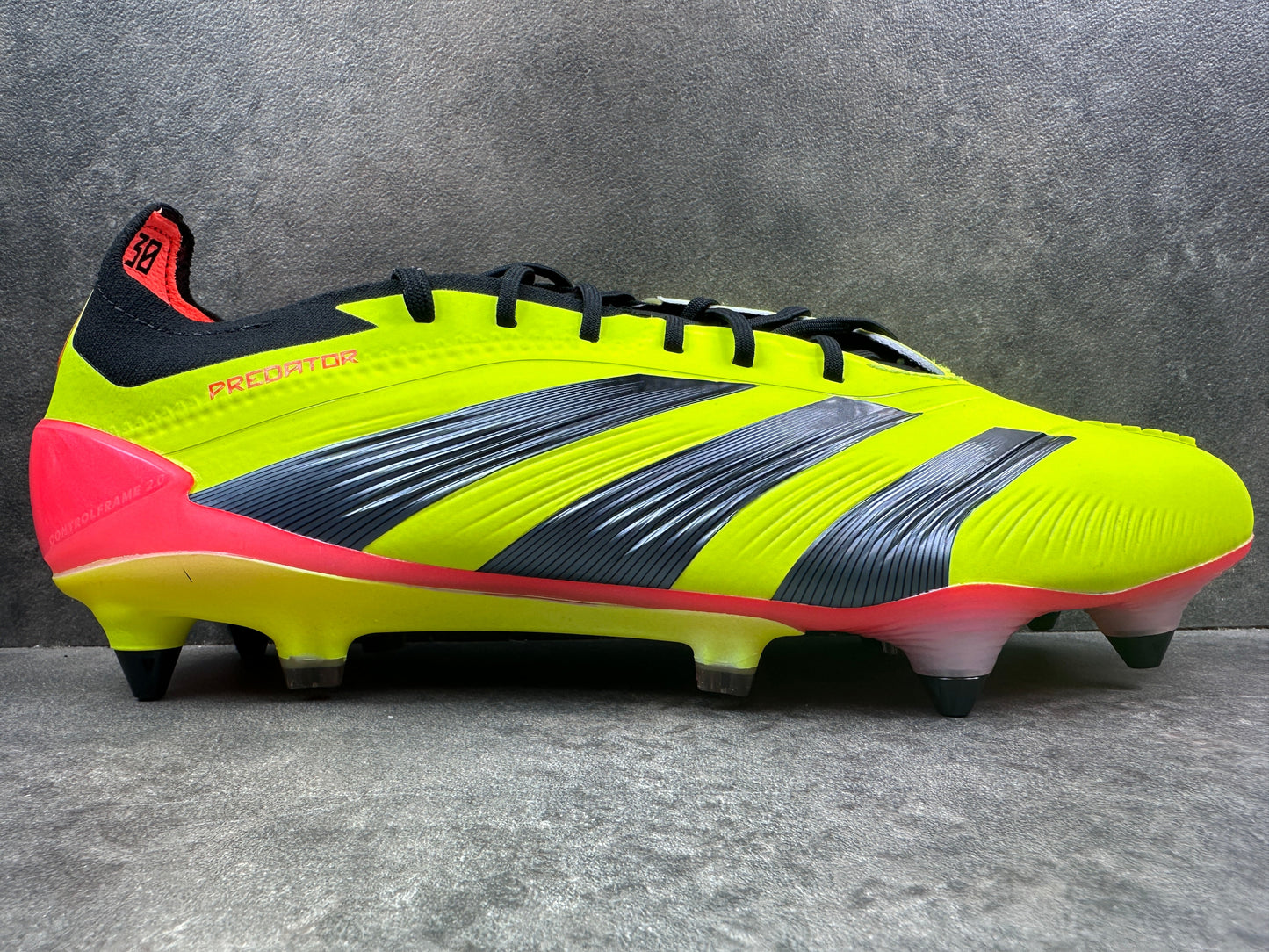 Adidas Predator Elite SG