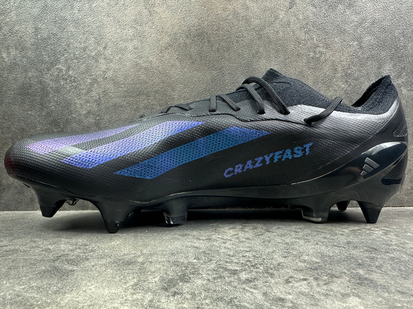 Adidas X Crazyfast .1 SG