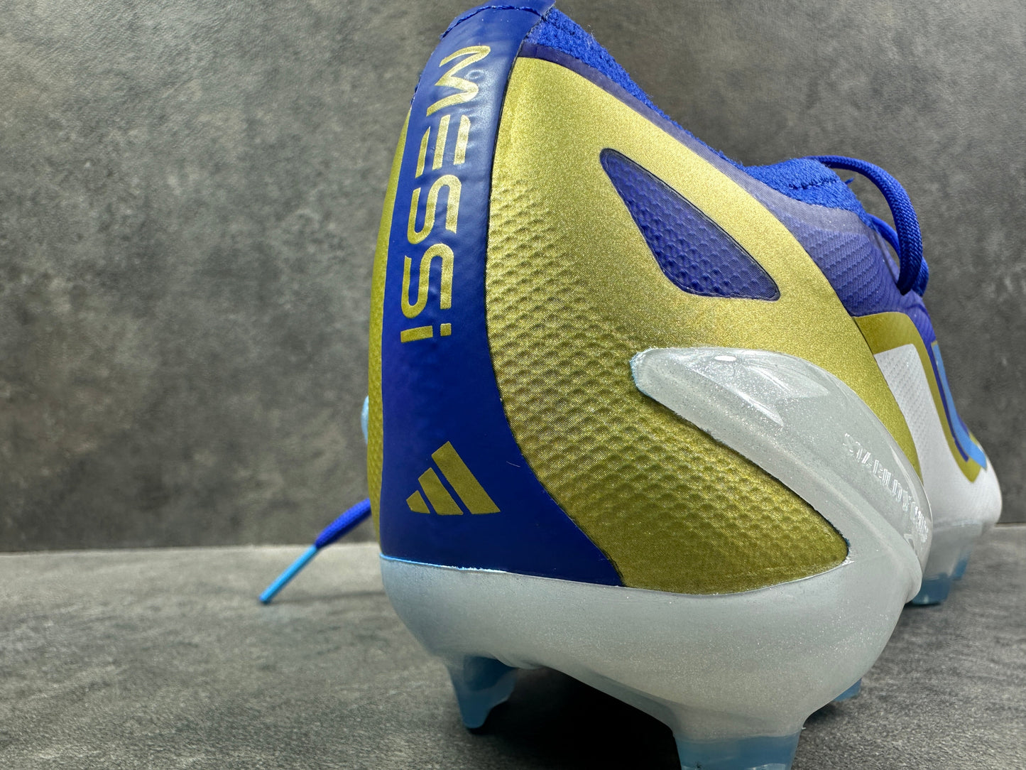 Adidas X Crazyfast .1 Messi FG