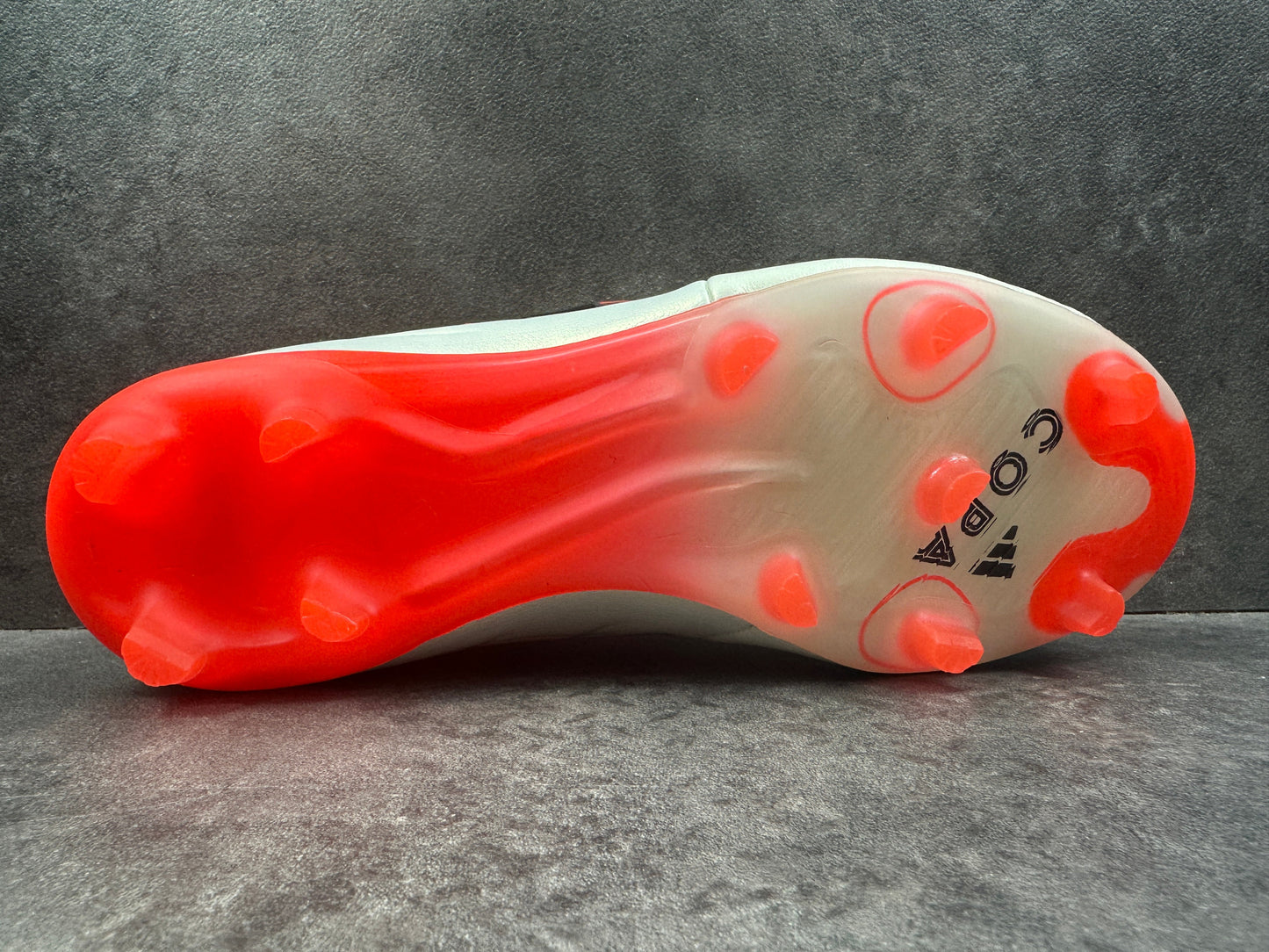 Adidas Copa Pure II JNR FG