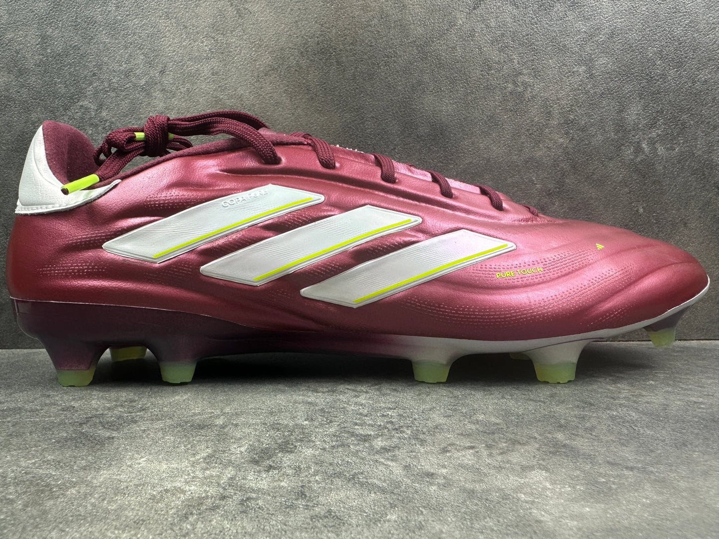 Adidas Copa Pure II FG