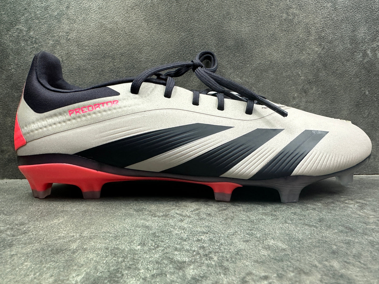 Adidas Predator Elite JNR FG