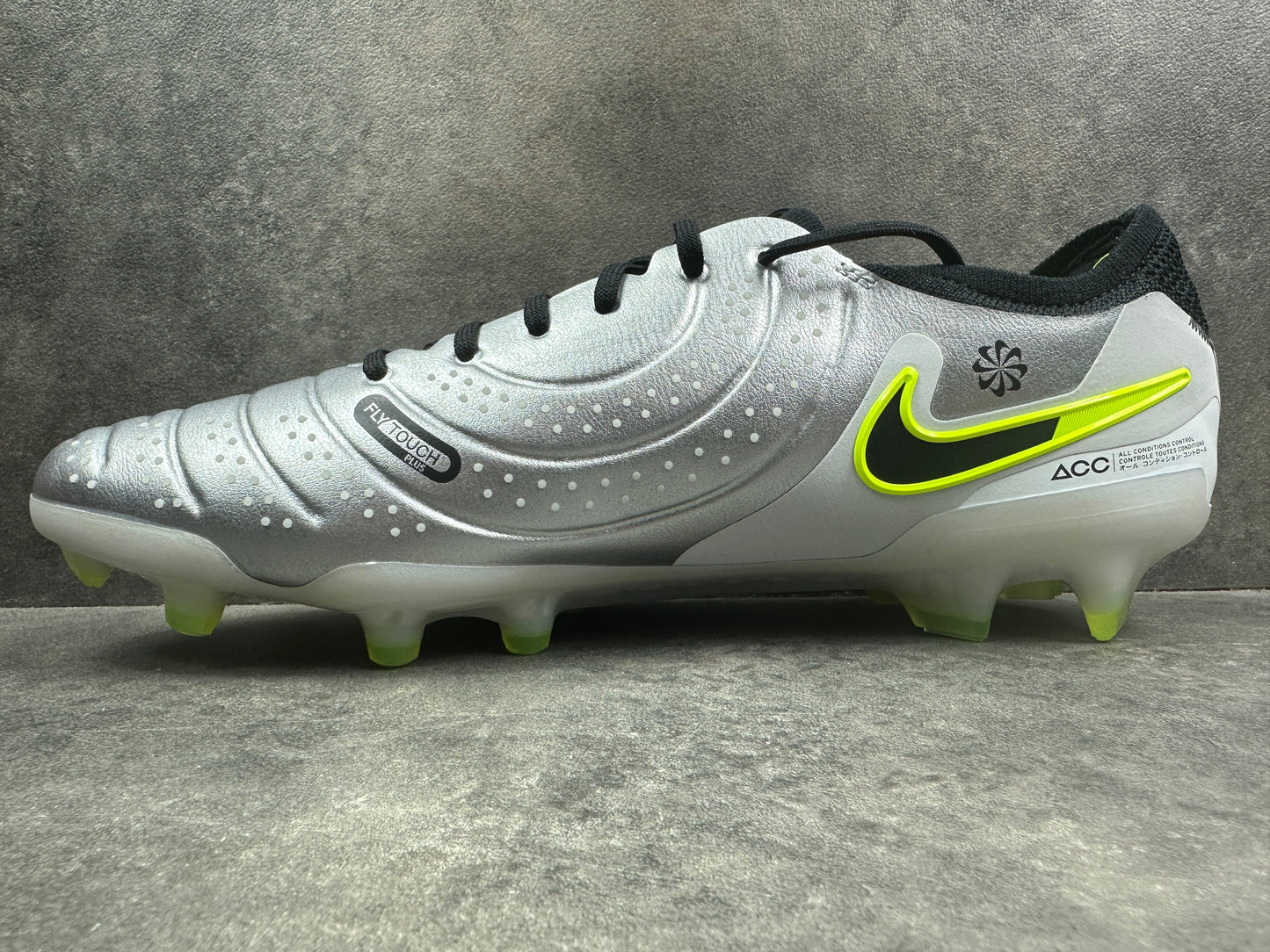 Nike Tiempo Legend X FG