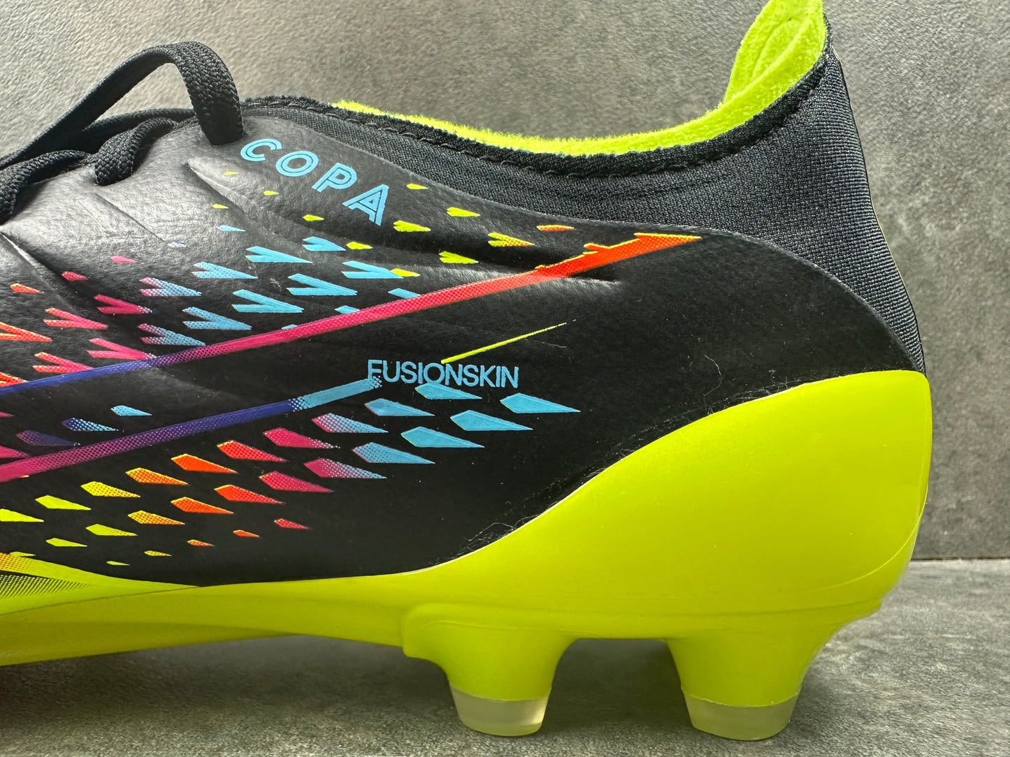 Adidas Copa Sense .1 HG